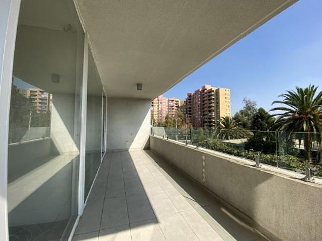 Hermoso departamento en venta La Florida