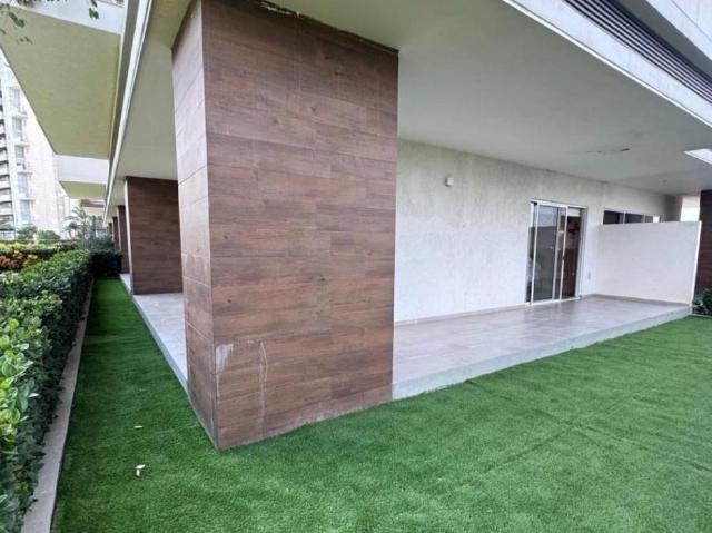Hermoso departamento en Villas del Lago. VENTA