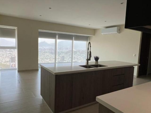 Hermoso Departamento en Zafiro, San Jerónimo