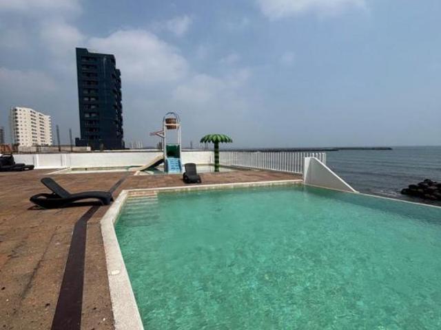 HERMOSO DEPARTAMENTO EN ZONA RIVIERA VERACRUZANA