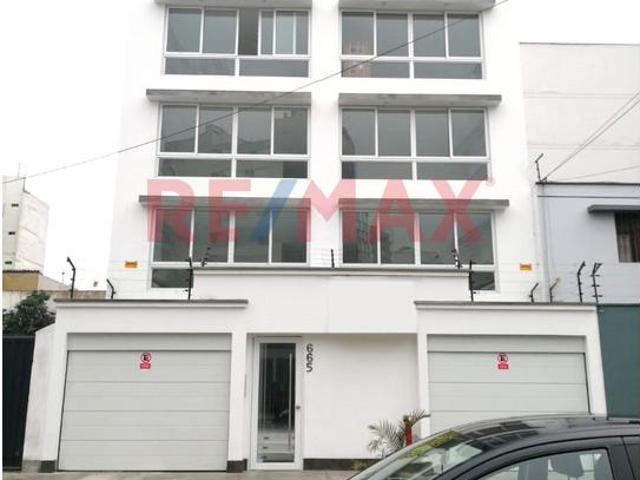 Hermoso Departamento En Alquiler Completamente Amoblado