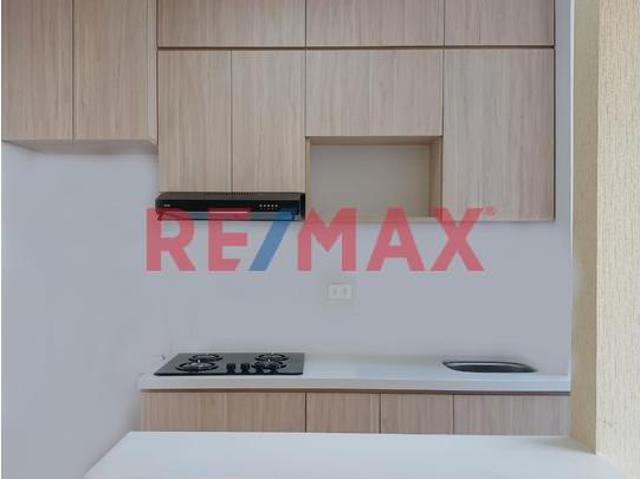 Hermoso Departamento En Alquiler En Condominio Centrika