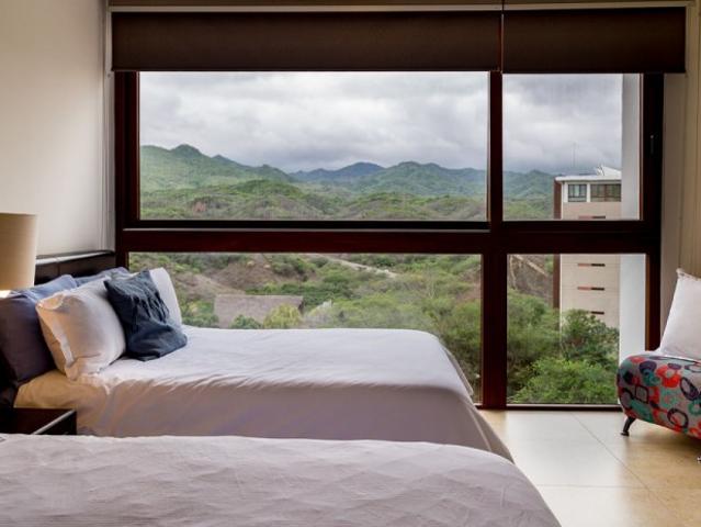 Hermoso departamento en Amura