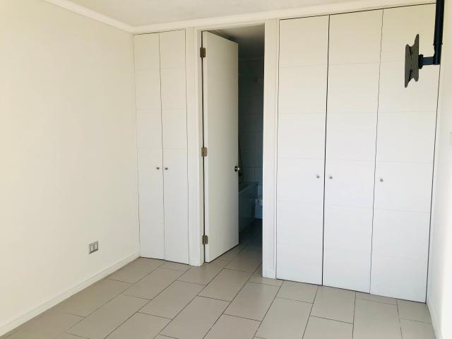 Hermoso departamento en arriendo