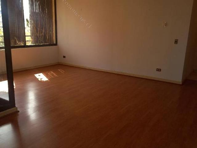 Hermoso departamento en arriendo