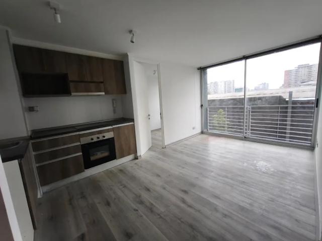 Hermoso departamento en arriendo 2d y 1 b, metro san miguel