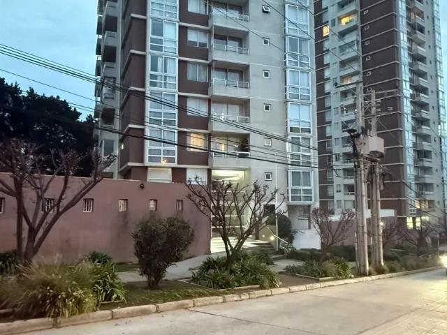 Hermoso Departamento En Arriendo Ubicado En Jardin Suizo