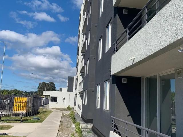Hermoso departamento en arriendo con recepcion de luz solar