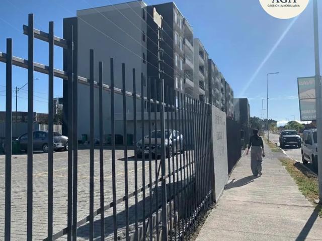 Hermoso departamento en arriendo con recepcion de luz solar