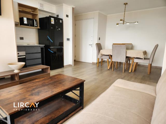 Hermoso Departamento en Arriendo en Talca
