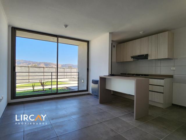 Hermoso Departamento en Arriendo en Talca