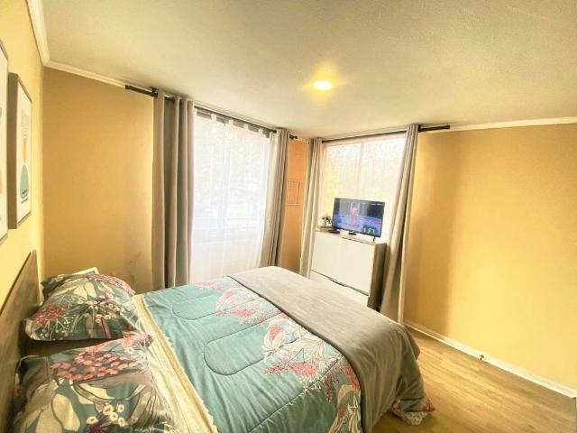 Hermoso departamento en barrio tranquilo 1713 | dormitorios por 3037.00 en Puente Alto