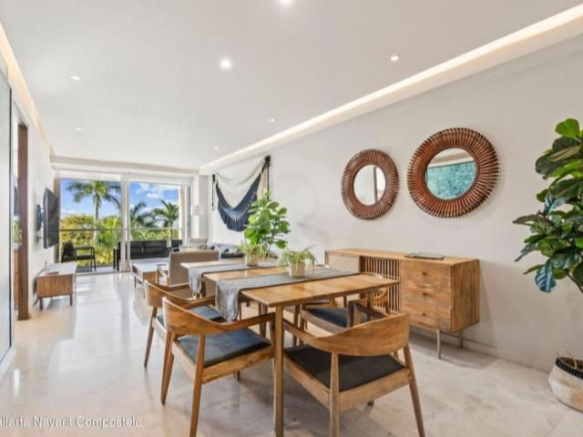 HERMOSO DEPARTAMENTO EN BOLONGO