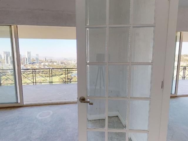 HERMOSO departamento en Bosque Real