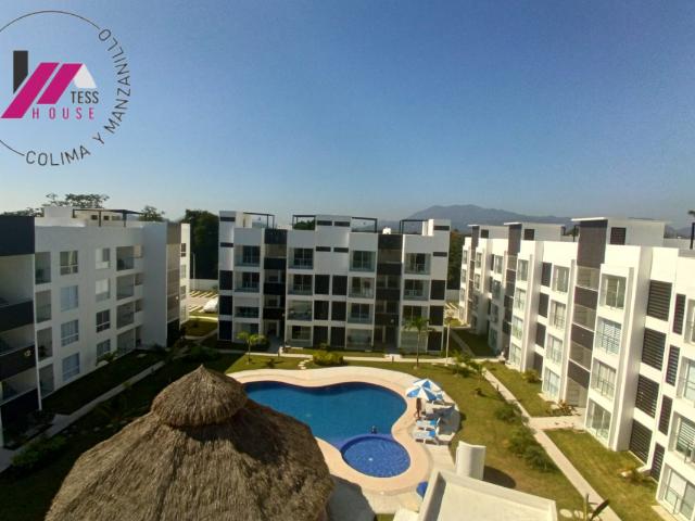 HERMOSO DEPARTAMENTO EN CEIBAS