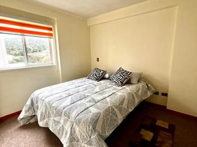 Hermoso departamento en condominio a pasos de playa pelluco | 2 dormitorios por 92000. 00 en Puerto Montt
