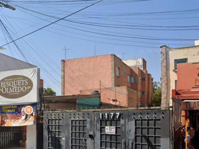 HERMOSO DEPARTAMENTO EN COAPA, EN FRENTE DEL METROBUS CALZADA DEL HUESO