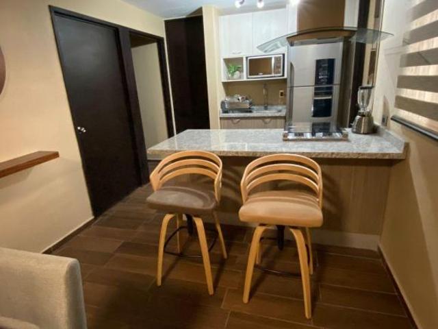 Hermoso departamento en Col Paseos del Sol