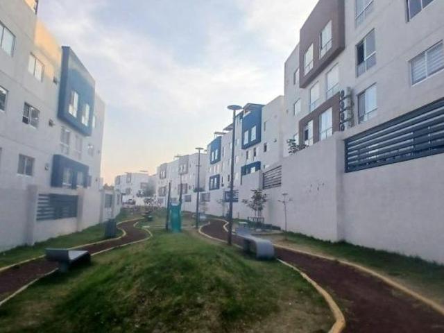 HERMOSO DEPARTAMENTO EN COLINAS DEL LAGO, ESTADO DE MEXICO