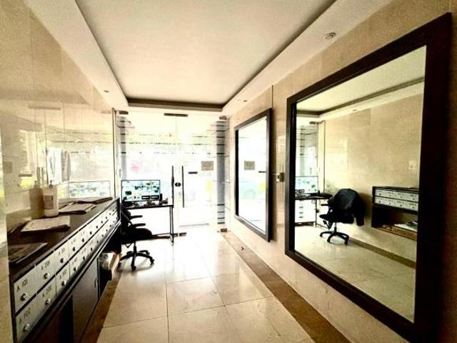 Hermoso departamento en Colonia Narvarte Oriente