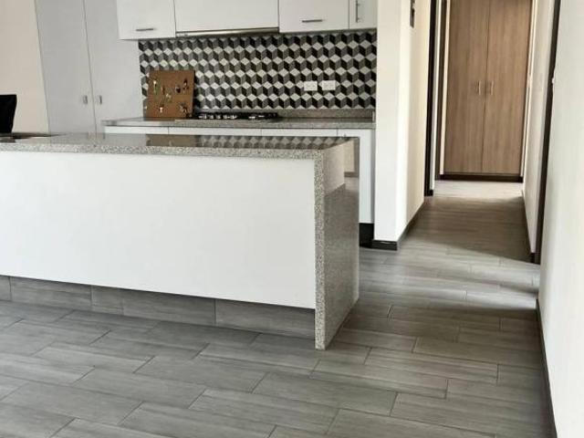 HERMOSO DEPARTAMENTO EN COYOACAN
