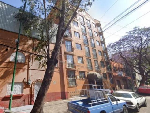 Hermoso departamento en Cuauhtémoc, Transito, Cuauhtémoc, CDMX