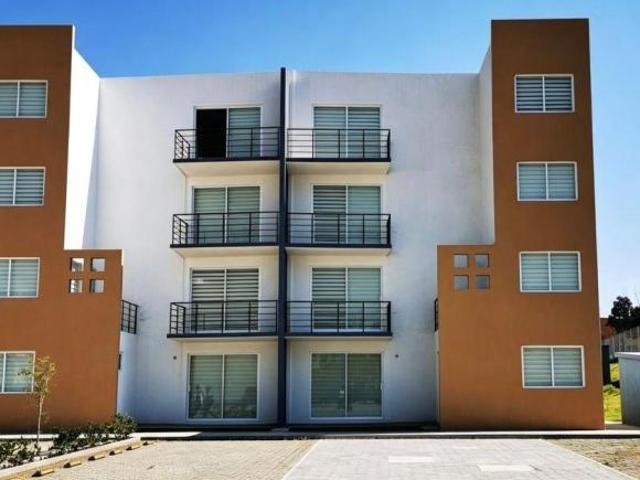 HERMOSO DEPARTAMENTO EN CUAUTLA MORELOS EN VENTA