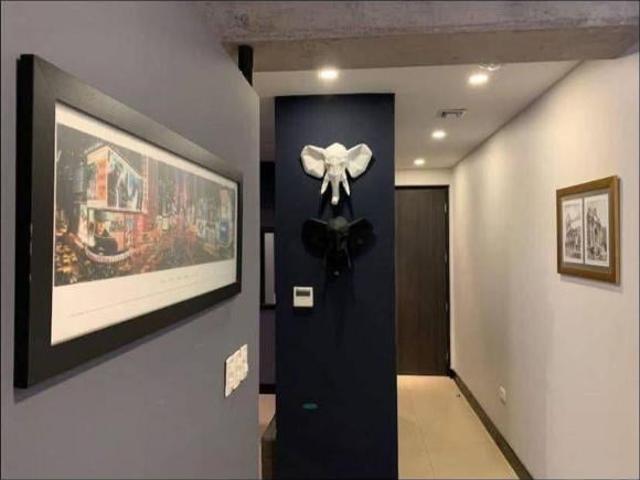 Hermoso departamento en Distrito 1