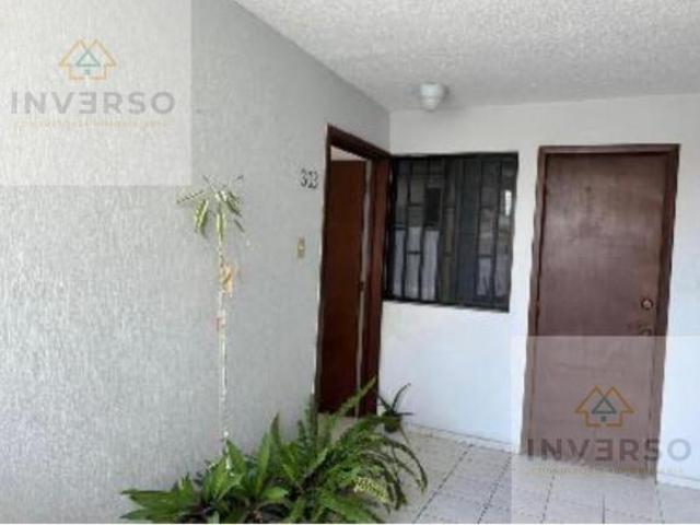 Hermoso departamento en el Fracc. Virginia