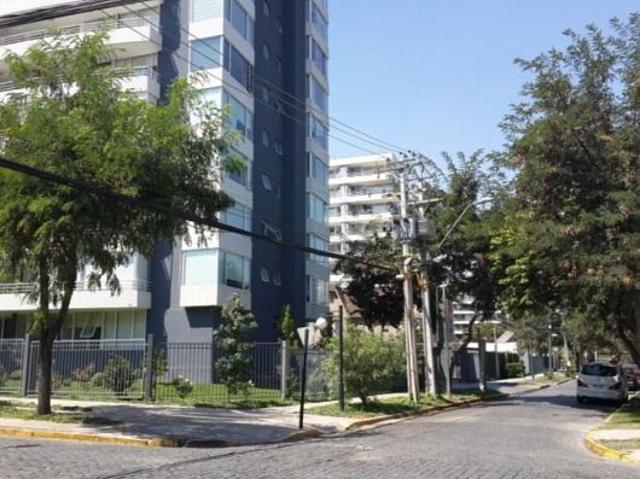 Hermoso departamento en el mejor barrio de ñuñoa