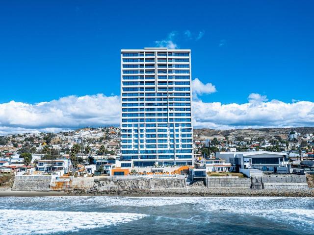 Hermoso Departamento en Ensenada, B.C