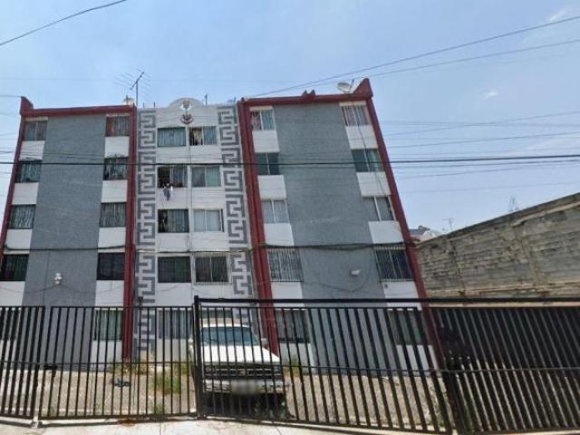 HERMOSO DEPARTAMENTO EN GUADALUPE PROLETARIA, GUSTAVO A. MADERO