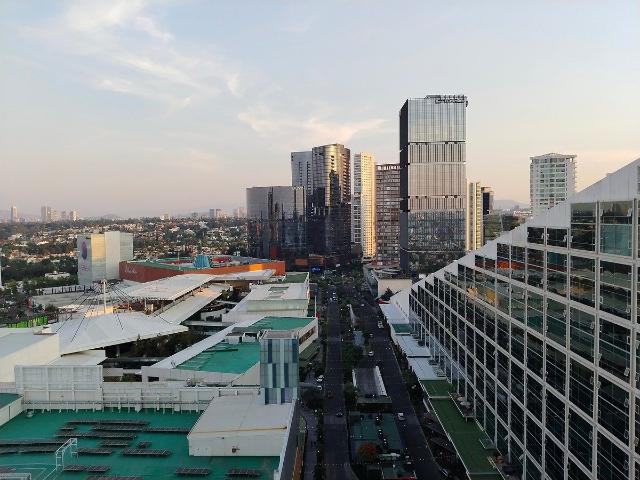 Hermoso Departamento en Hyatt, Piso 14 ️ Vista a Andares