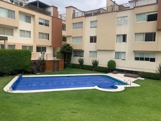 HERMOSO DEPARTAMENTO EN LA ZONA DE CALACOAYA