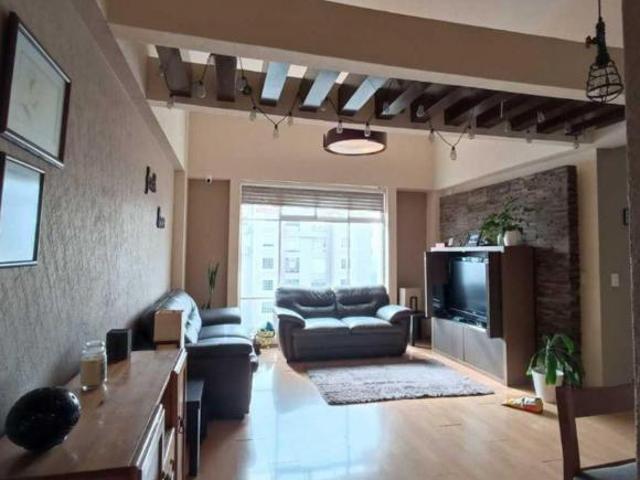 HERMOSO DEPARTAMENTO EN LA ZONA DE HUIXQUILUCAN