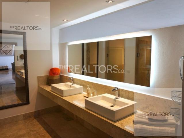 Hermoso departamento en La Amada Residences Costa Mujeres Canc?n