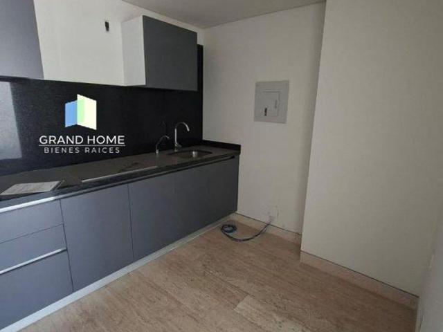 Hermoso Departamento en la Col. Verónica Anzúres