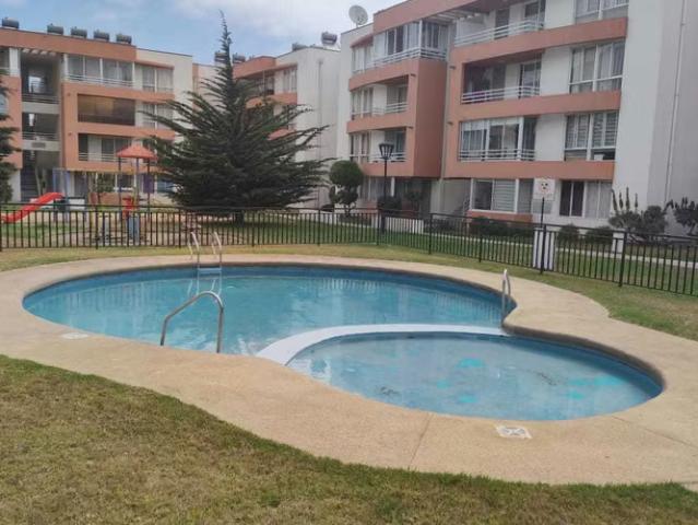 Hermoso Departamento en La Serena 1393 | dormitorios por 2790.00 en La Serena