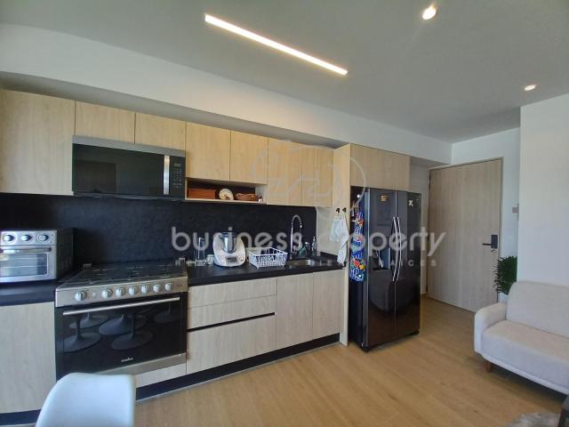 Hermoso Departamento en Lomas Verdes con terraza