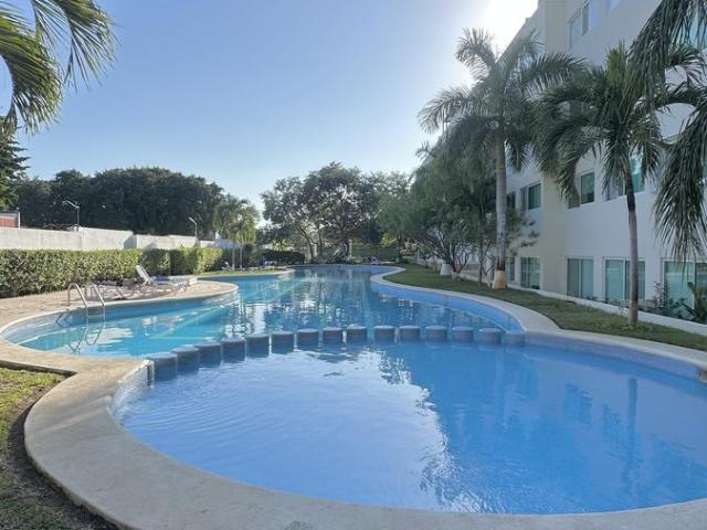 Hermoso departamento en Lunamar