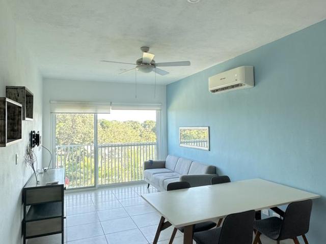 Hermoso departamento en Lunamar