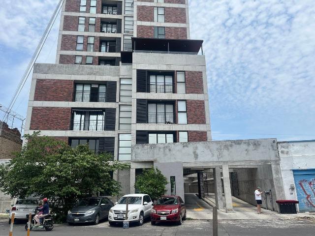 hermoso departamento en mexicaltzingo guadalajara