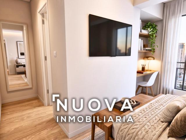 Hermoso Departamento en Miraflores
