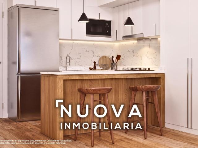Hermoso Departamento en Miraflores
