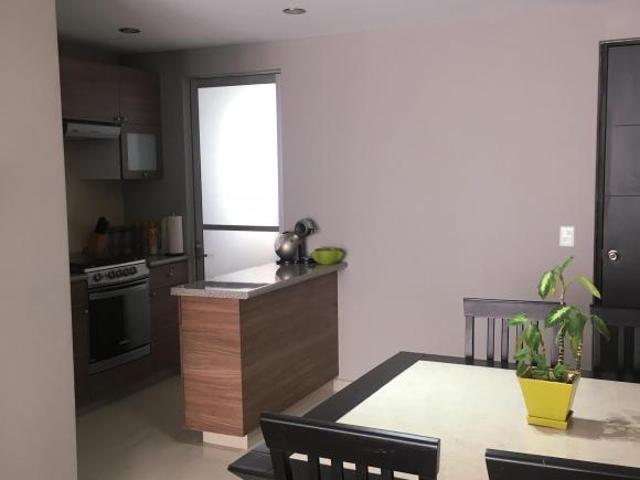 Hermoso departamento en Nonoalco