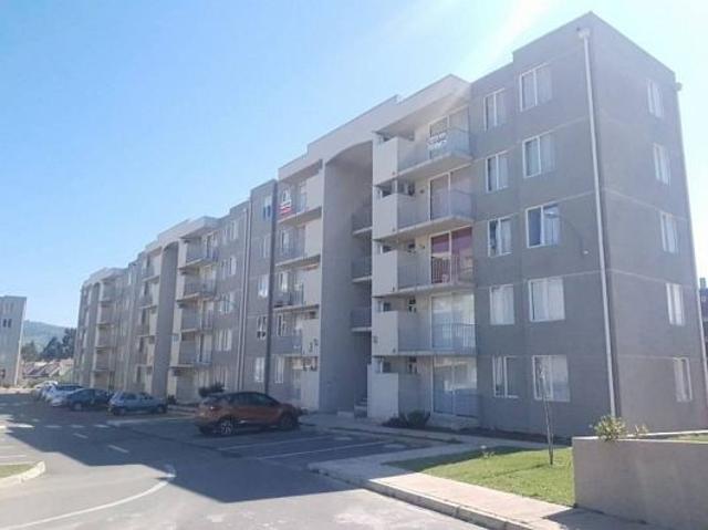 HERMOSO DEPARTAMENTO EN PORTAL NORTE IV, TALCA