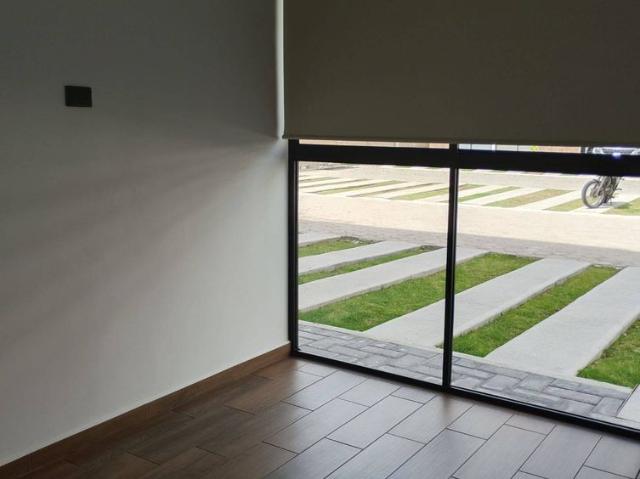 Hermoso departamento en planta baja a estrenar