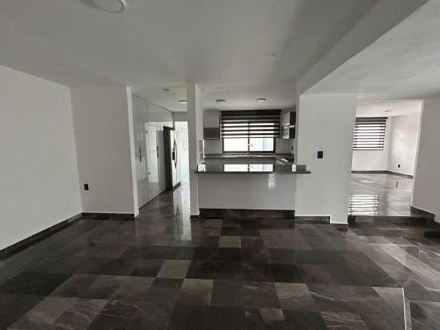 Hermoso Departamento en Providencia