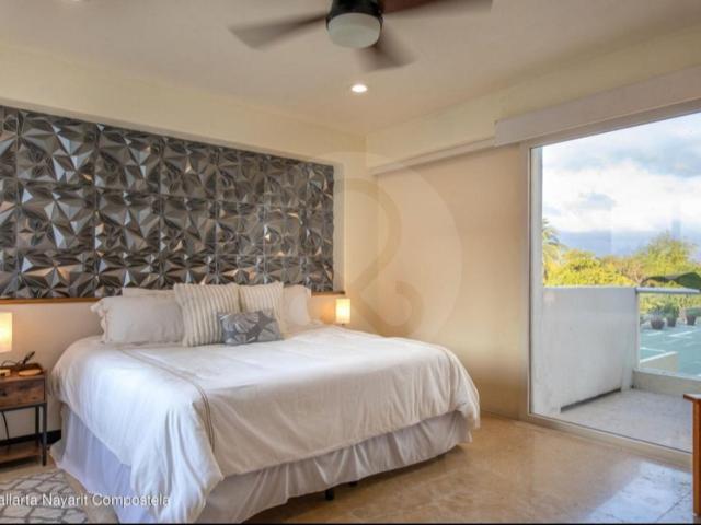 HERMOSO DEPARTAMENTO EN PUNTA MITA