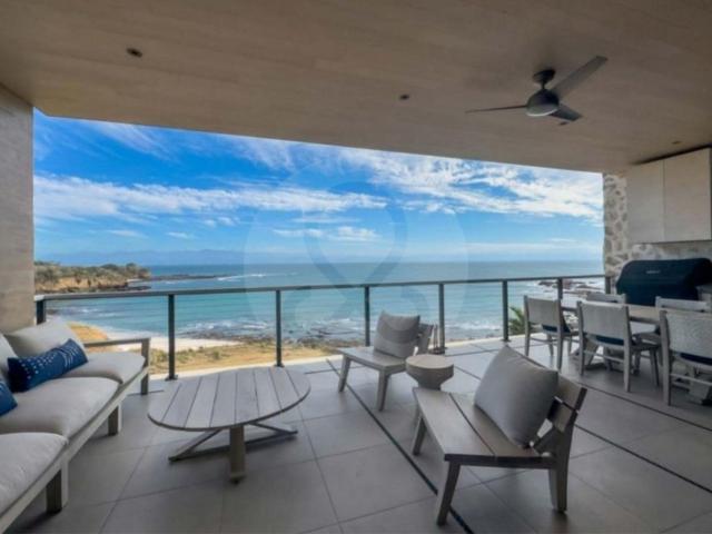 HERMOSO DEPARTAMENTO EN PUNTA MITA